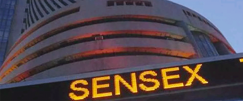 Indian stocks back in green after losing straight day losses