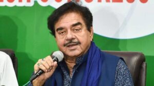 Shatrughan Sinha: ‘Bharat Jodo Yatra’ was revolutionary