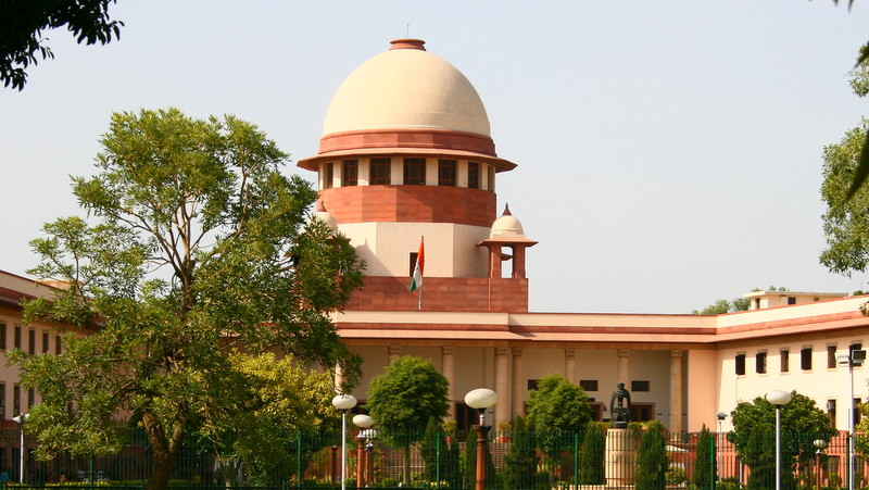 Supreme Court: Double Taxation Avoidance Agreement Cannot Be Enforced Unless Notified By Centre Under Section 90 Of Income Tax Act