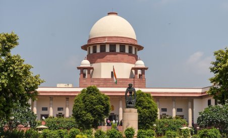 Supreme Court: Police Officer Expecting An Accused To Prove His Innocence During Investigation Is Shocking