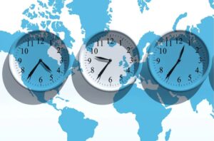 5 crazy facts about time zones that every world traveller should know