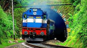 Union Budget 2023 allocates 2.40 lakh crores to railways    