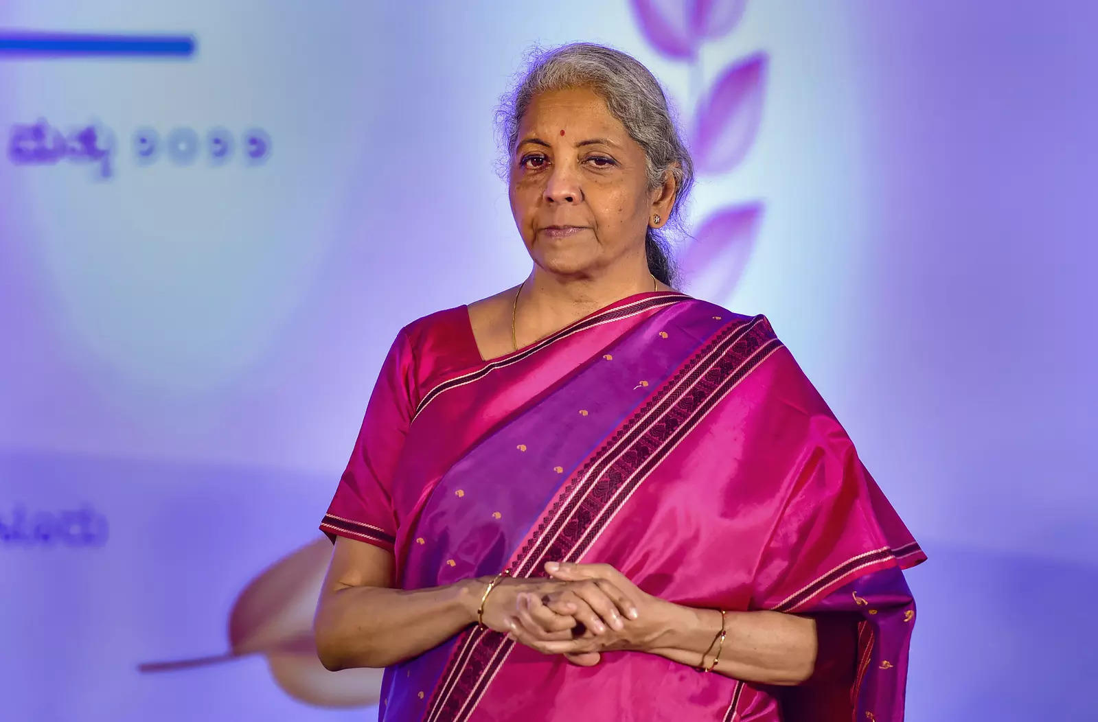 Nirmala Sitharaman: Strengthening of global financial architecture, next step