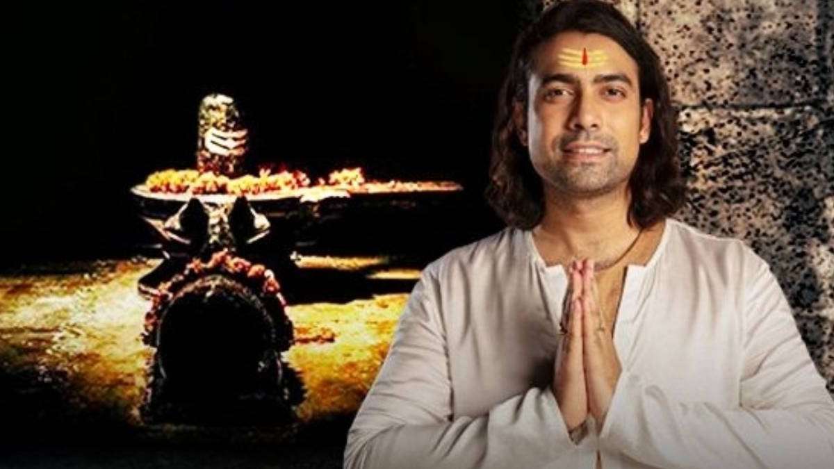 Jubin Nautiyal releases his new song ‘Mere Bhole Nath’ ahead of Maha Shivratri