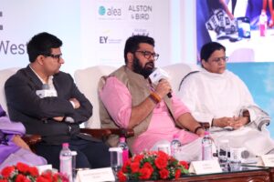 MP’s give law makers perspective at American Law Association’s India conference 2023