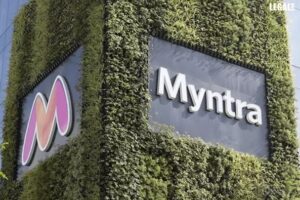 AAAR: Vouchers Are Neither Goods Nor Services, No ITC Available To Myntra