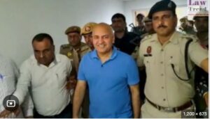 Delhi Court reserves order on ED plea for Sisodia’s custody