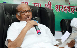 Will ensure MVA contests LS and assembly polls together: PAWAR