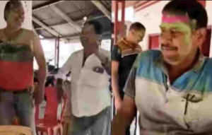 5 Cops drink, dance inside police station, suspended