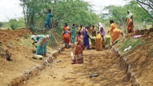 Boosting Rural Demand, Reviving MGNREGS