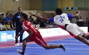 4th Asian Kho Kho Championship: Indian men, women in semifinals