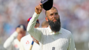 50 overs gets harder the older you get: Moeen Ali