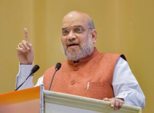 Amit Shah to lead meeting with state, UT Disaster Management Ministers tomorrow