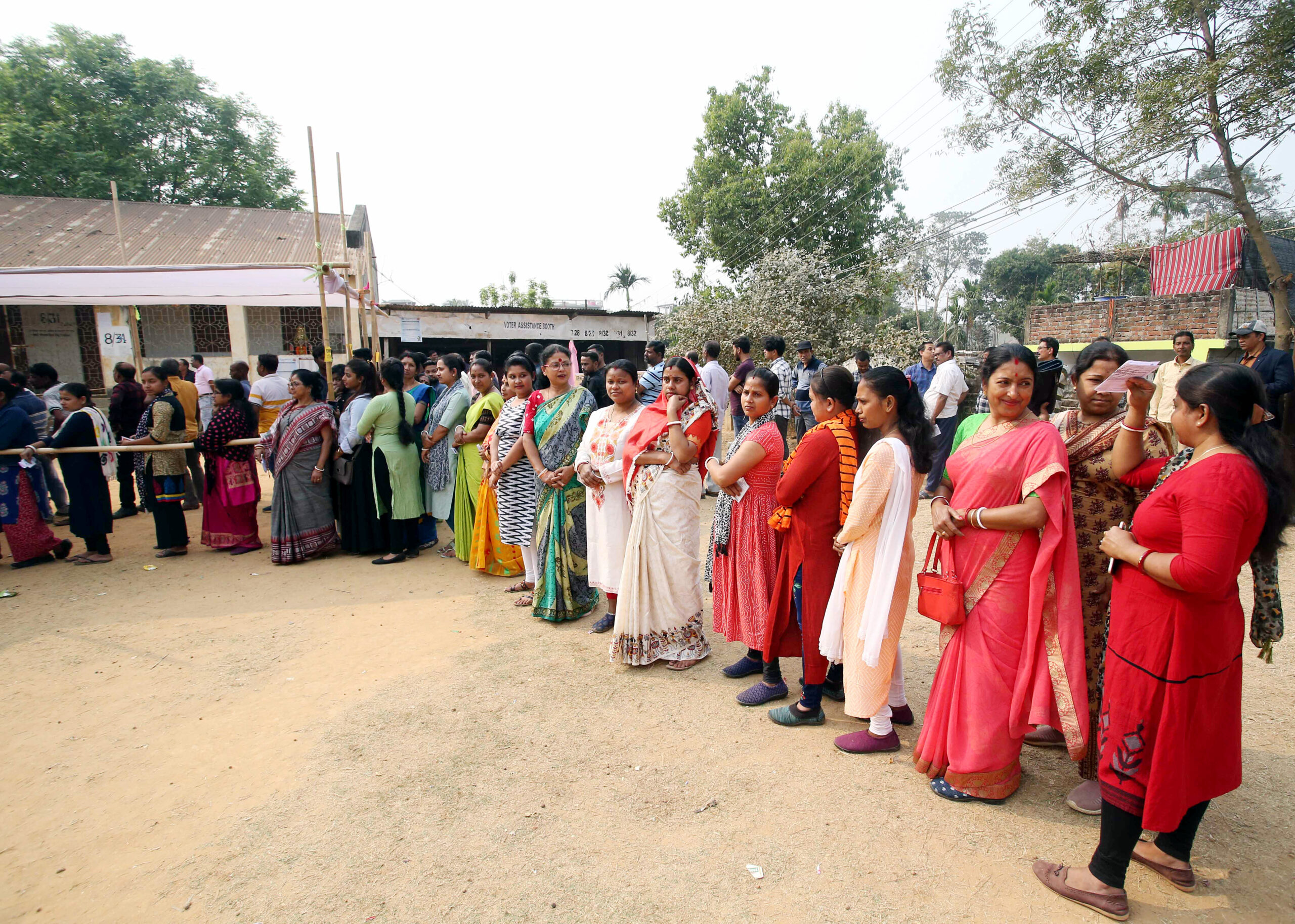 tripura elections