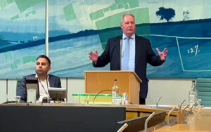 Vast majority of Sikhs in UK reject Khalistan: Bob Blackman