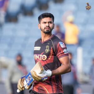 Will Iyer miss KKR’s squad in IPL 2023?