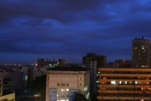 Electricity restored in Kenya after hours of nationwide power outage