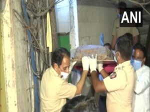 Mumbai: Woman’s decomposed body found in plastic bag, daughter taken into custody