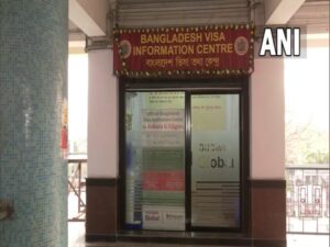 Centre to facilitate processing of visa applications for Bangladesh opens at Kolkata railway station