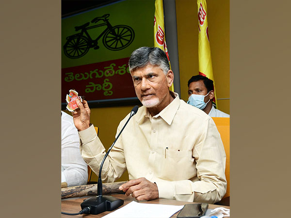 Andhra Pradesh: TDP continues fight till GO 1 is repealed, declares Chandrababu