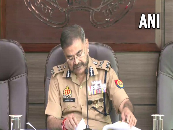 Women’s safety is “top priority”, says Uttar Pradesh ADG