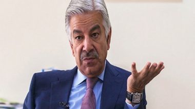 Pakistan’s Finance Ministry has no funds for elections: Defence Minister Khawaja Asif