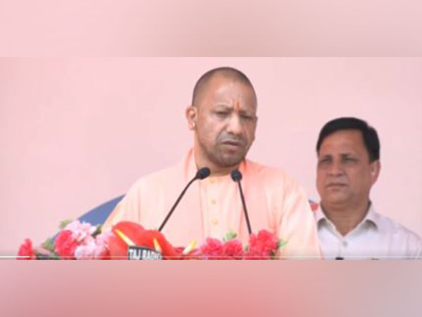 ‘One who condemns his country can’t do Satyagraha’: CM Yogi mocks Congress’ Sankalp Satyagraha