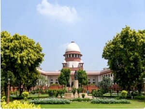 SC gives green signal to UP civic elections with OBC reservation