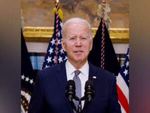 US: Biden calls Nashville shooting “sick”, urges Congress to pass assault weapons ban