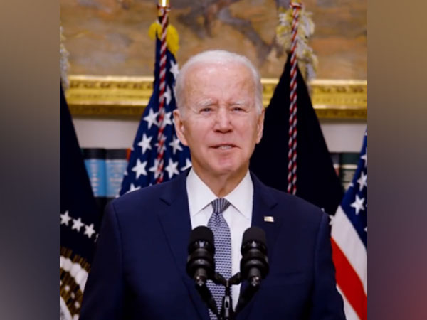 US: Biden calls Nashville shooting “sick”, urges Congress to pass assault weapons ban