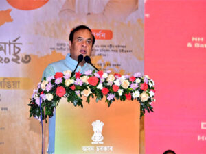 Assam government to open more Sainik schools in state: Himanta Biswa Sarma