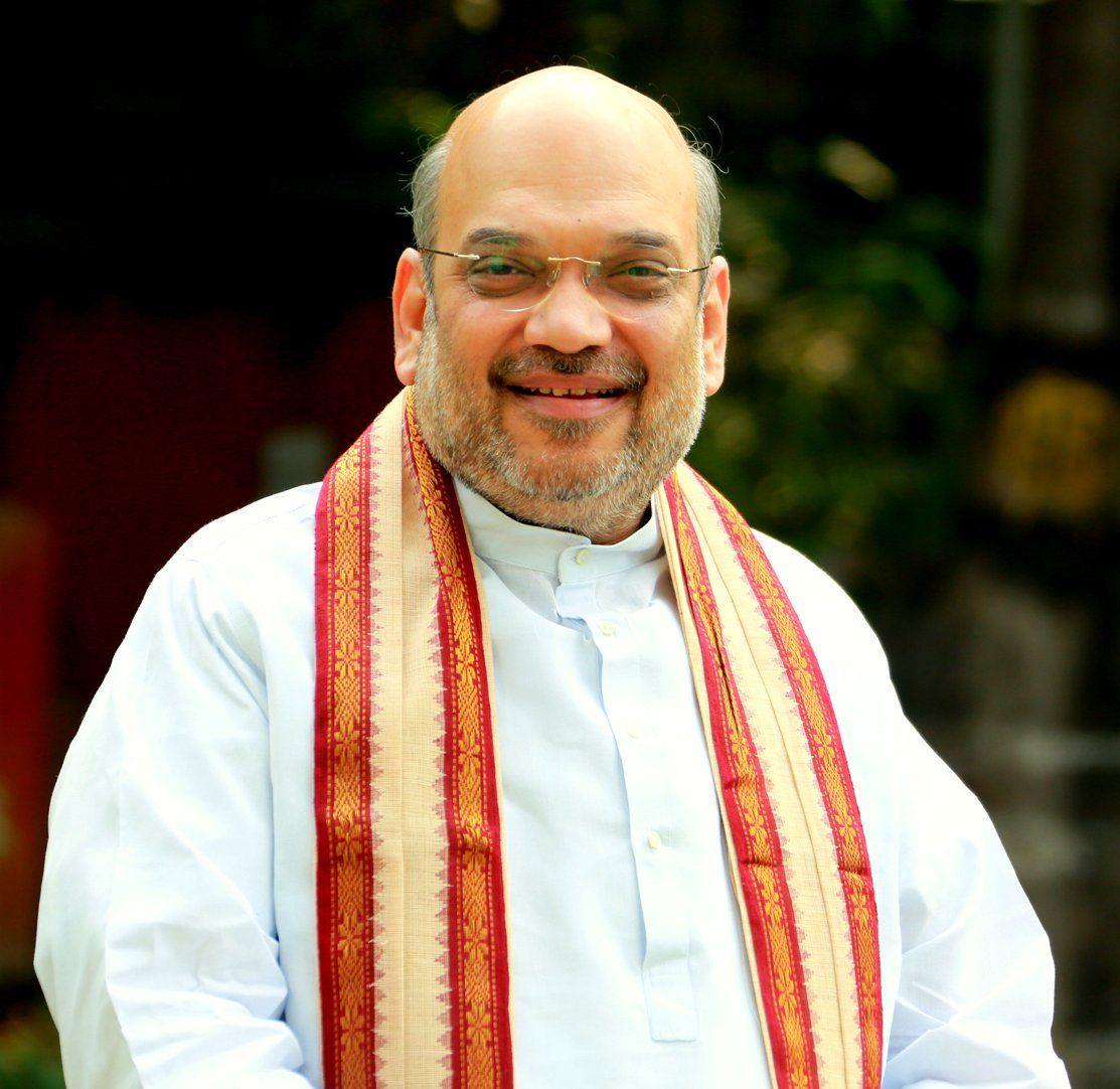 Amit Shah speaks to West Bengal governor over Ram Navami clash in Howrah