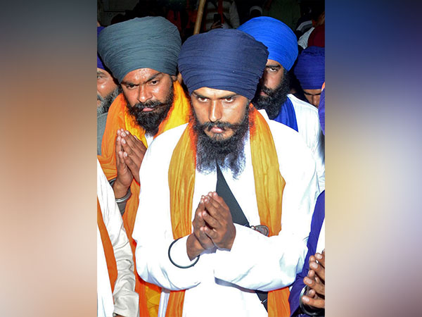 Court slams Punjab govt over failure to nab Amritpal Singh