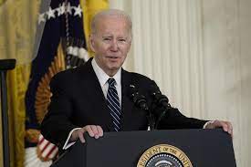 Pro-Union? President Biden aims to prove it with unionized 2024 staff