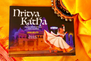 Nritya Katha brings alive the rich culture of different states of India