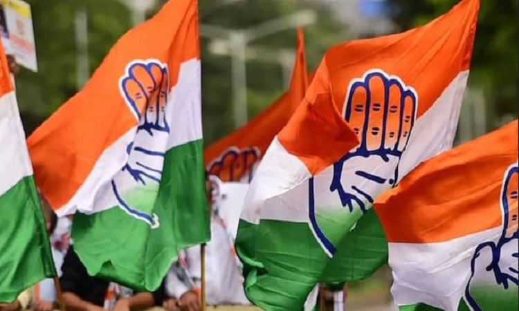 Congress starts ticket allocation process, accepts applications at ‘Block Level’ in Rajasthan