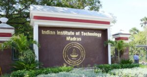 Second suicide death by IIT-Madras student in a month