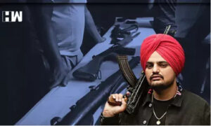 Punjab government cancels 813 gun licences