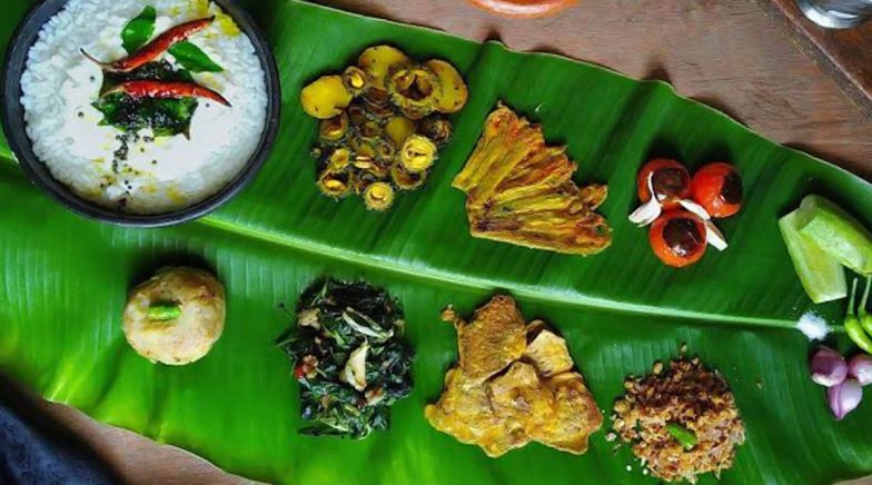 Odisha celebrates Pakhala Diwas