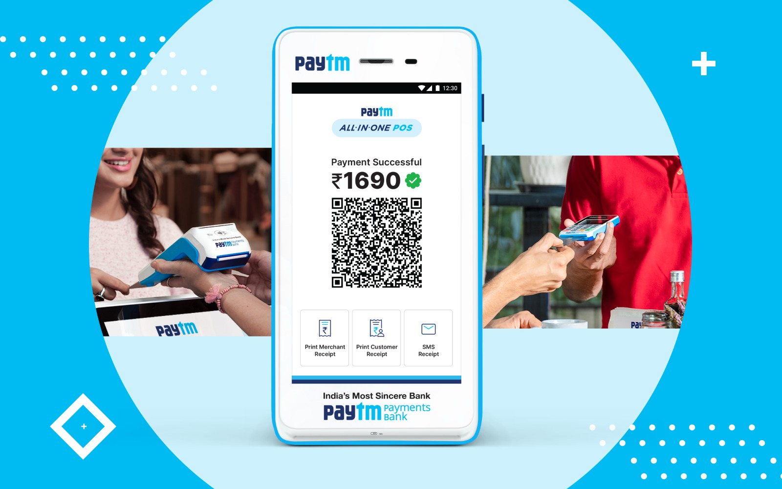 Paytm fires over 1,000 employees