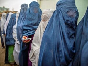 Afghanistan ‘most repressive’, deprives women of their basic rights, says UN mission