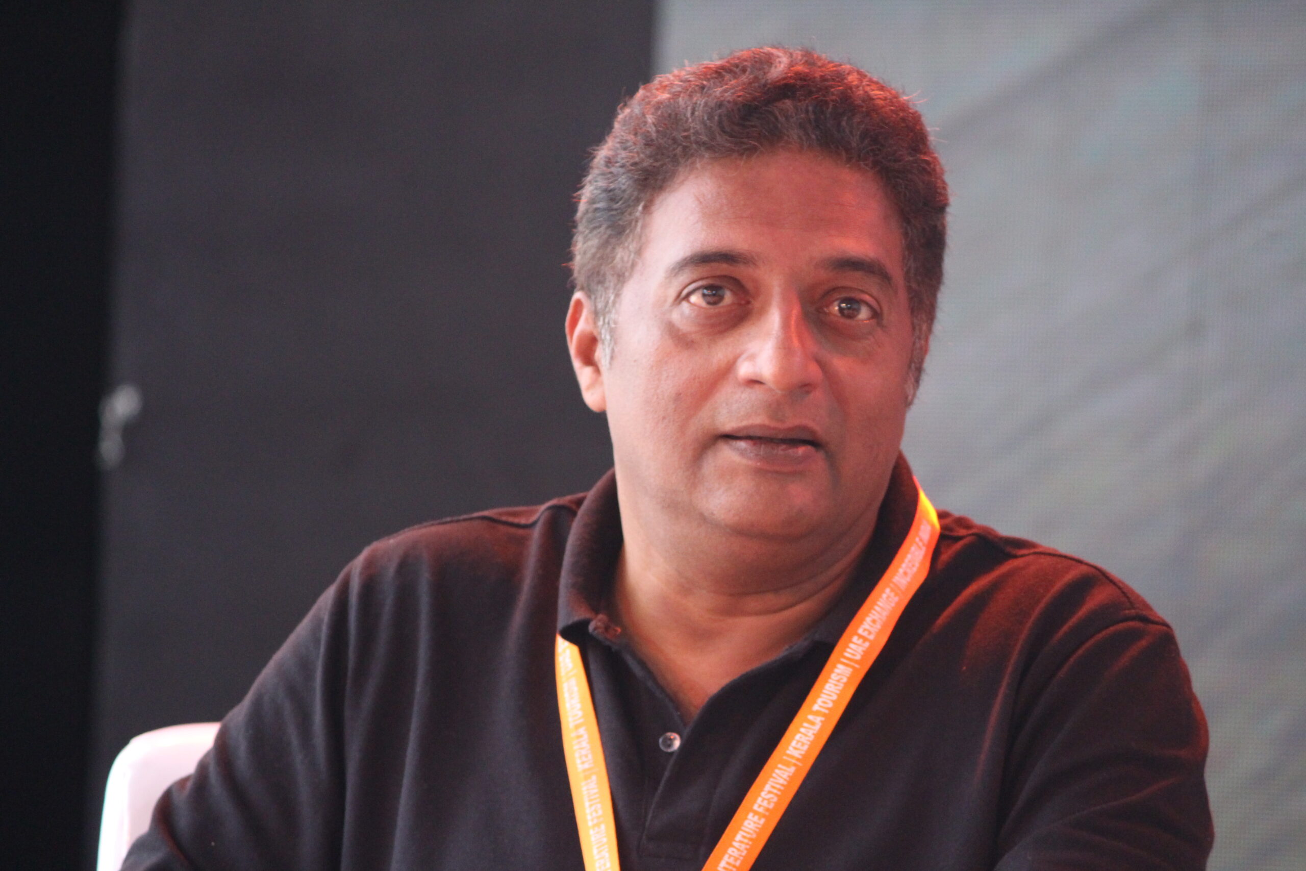 Joke Of Armstrong Times: Prakash Raj defends Chandrayaan-3 post