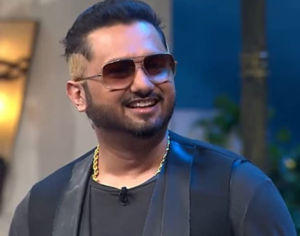 Yo Yo Honey Singh to give a look into his life with Netflix docu-film