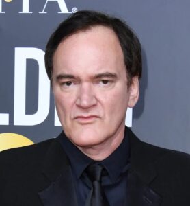 Is ‘The Movie Critic’ Quentin Tarantino’s last film?