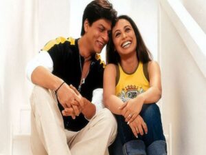 ‘My Rani shines in central role’, SAYS SHAH RUKH after watching her ‘Mrs Chatterjee vs Norway’