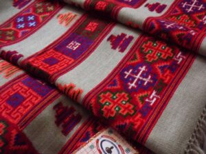 Masterpieces of finesse, Himachali shawls gaining global prominence