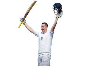 Harry Brook announced as ICC Player of the Month for February 2023