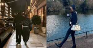 Inside Alia Bhatt-Ranbir Kapoor’s London holiday: Pics that give a sneak peek into their date nights