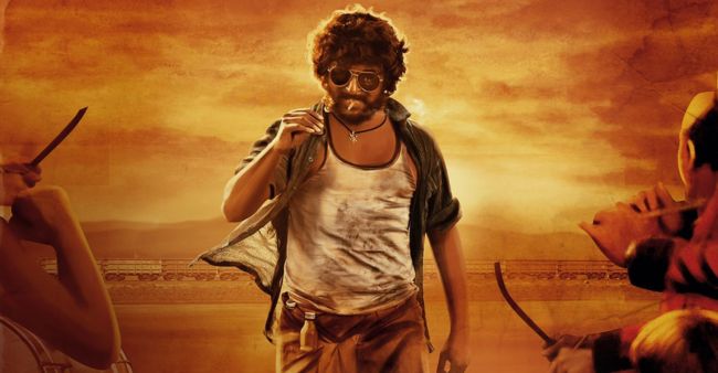 Dasara box office collection day 1: Nani starrer beats Ajay Devgn’s Bholaa