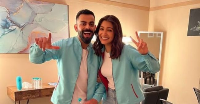 Anushka Sharma-Virat Kohli announce their non-profit initiative SeVVA-Details Inside